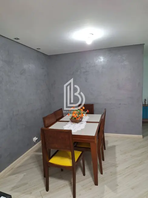 Apartamento com 3 quartos à venda, 67m2 em Santo Andre - SP - imagem 4 Foto 4 de Apartamento com 3 quartos à venda, 67m2 em Santo Andre - SP