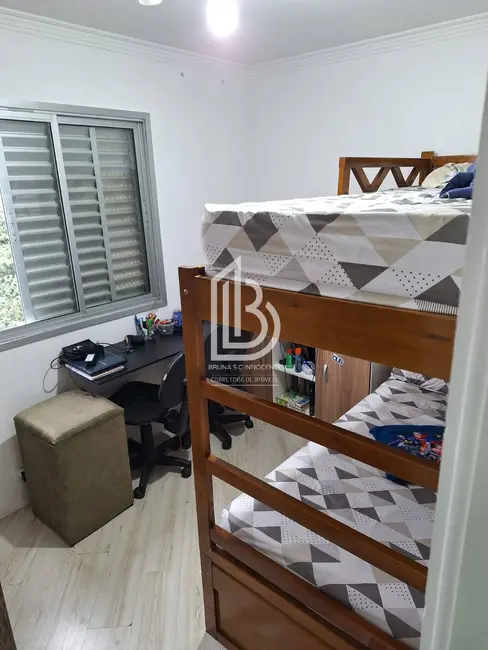 Apartamento com 3 quartos à venda, 67m2 em Santo Andre - SP - imagem 2 Foto 2 de Apartamento com 3 quartos à venda, 67m2 em Santo Andre - SP