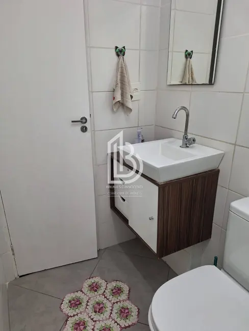 Apartamento com 3 quartos à venda, 67m2 em Santo Andre - SP - imagem 7 Foto 7 de Apartamento com 3 quartos à venda, 67m2 em Santo Andre - SP