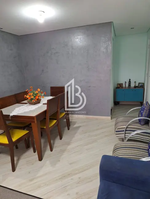 Apartamento com 3 quartos à venda, 67m2 em Santo Andre - SP - imagem 3 Foto 3 de Apartamento com 3 quartos à venda, 67m2 em Santo Andre - SP