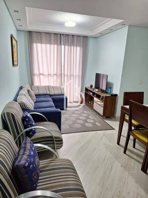 Apartamento com 3 quartos à venda, 67m2 em Santo Andre - SP - imagem 1 Foto 1 de Apartamento com 3 quartos à venda, 67m2 em Santo Andre - SP