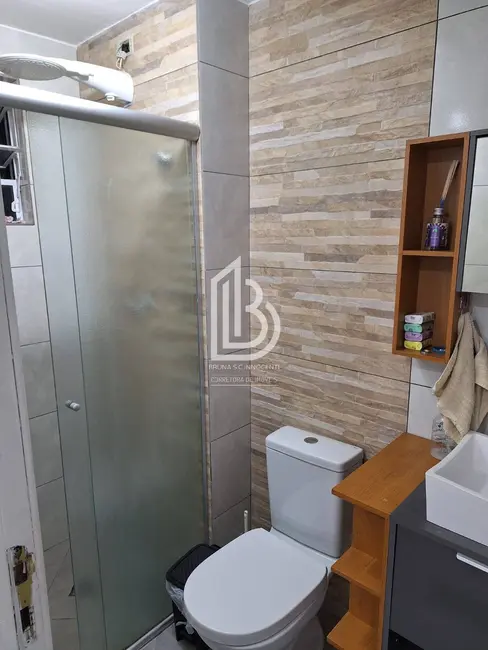 Apartamento com 3 quartos à venda, 67m2 em Santo Andre - SP - imagem 8 Foto 8 de Apartamento com 3 quartos à venda, 67m2 em Santo Andre - SP