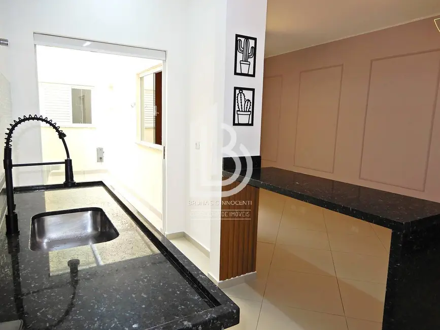 Apartamento com 2 quartos à venda, 75m2 em Vila Homero Thon, Santo Andre - SP - imagem 5 Foto 5 de Apartamento com 2 quartos à venda, 75m2 em Vila Homero Thon, Santo Andre - SP