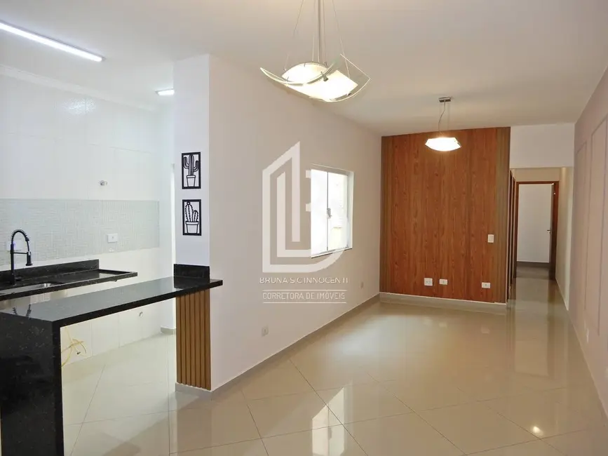 Apartamento com 2 quartos à venda, 75m2 em Vila Homero Thon, Santo Andre - SP - imagem 1 Foto 1 de Apartamento com 2 quartos à venda, 75m2 em Vila Homero Thon, Santo Andre - SP