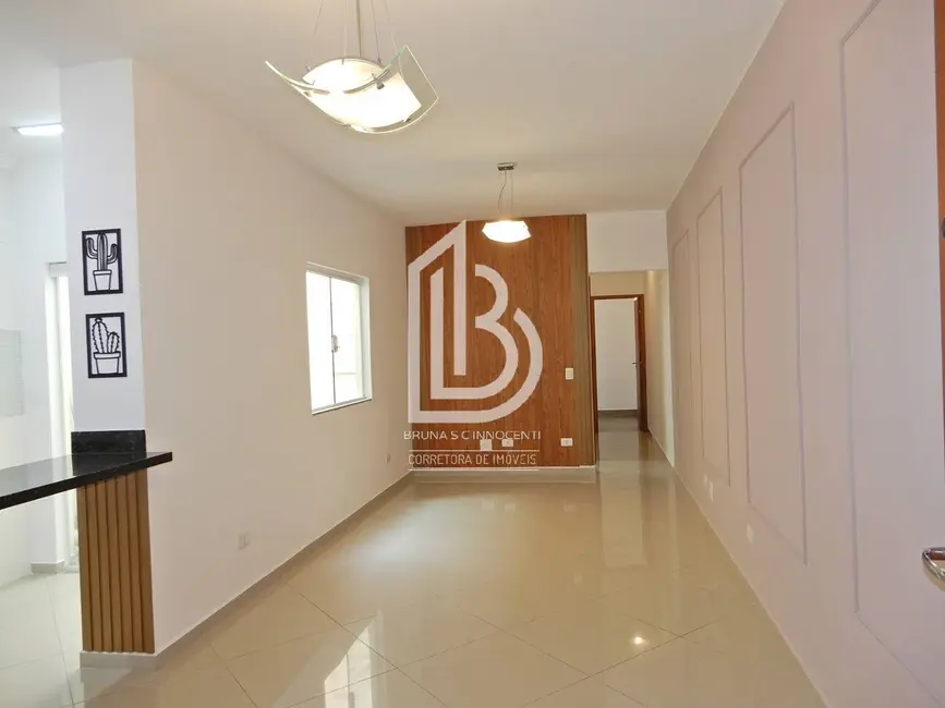 Apartamento com 2 quartos à venda, 75m2 em Vila Homero Thon, Santo Andre - SP - imagem 2 Foto 2 de Apartamento com 2 quartos à venda, 75m2 em Vila Homero Thon, Santo Andre - SP