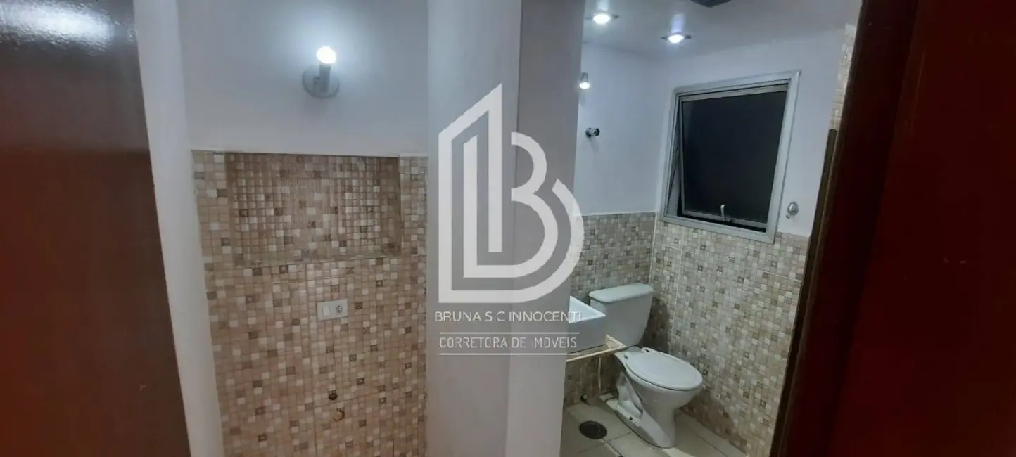 Foto 6 de Apartamento com 2 quartos à venda, 63m2 em Centro, Sao Bernardo Do Campo - SP
