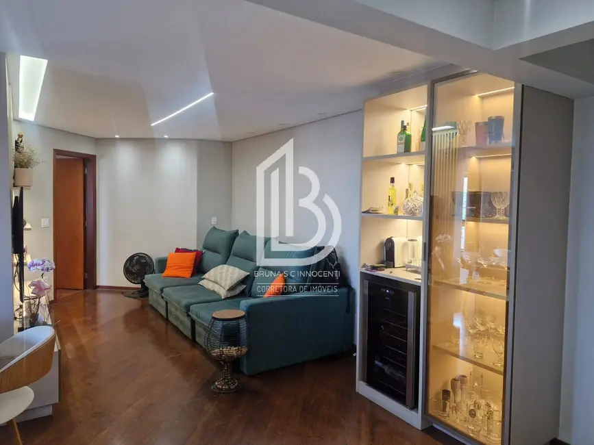 Foto 2 de Apartamento com 3 quartos à venda, 120m2 em Barcelona, Sao Caetano Do Sul - SP
