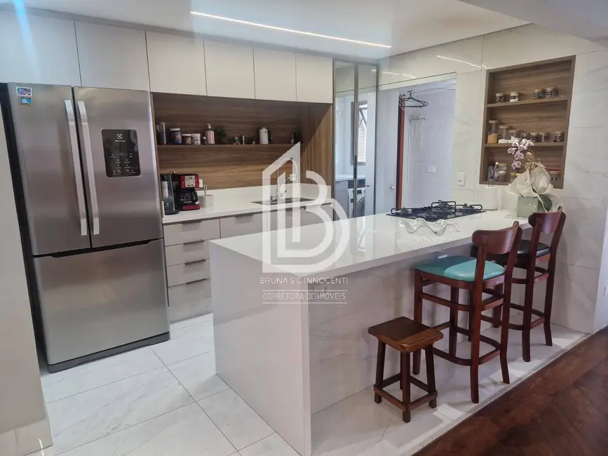 Foto 1 de Apartamento com 3 quartos à venda, 120m2 em Barcelona, Sao Caetano Do Sul - SP