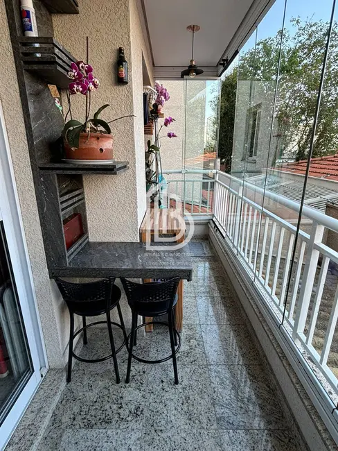 Foto 6 de Apartamento com 3 quartos à venda, 89m2 em Barcelona, Sao Caetano Do Sul - SP