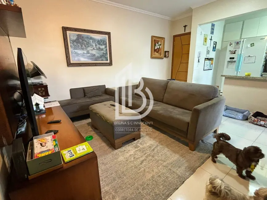 Foto 2 de Apartamento com 3 quartos à venda, 89m2 em Barcelona, Sao Caetano Do Sul - SP