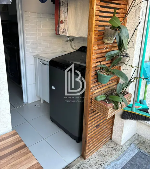 Foto 5 de Apartamento com 3 quartos à venda, 89m2 em Barcelona, Sao Caetano Do Sul - SP