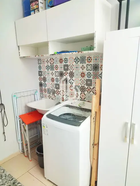 Foto 5 de Apartamento com 2 quartos à venda, 55m2 em Vila Aquilino, Santo Andre - SP