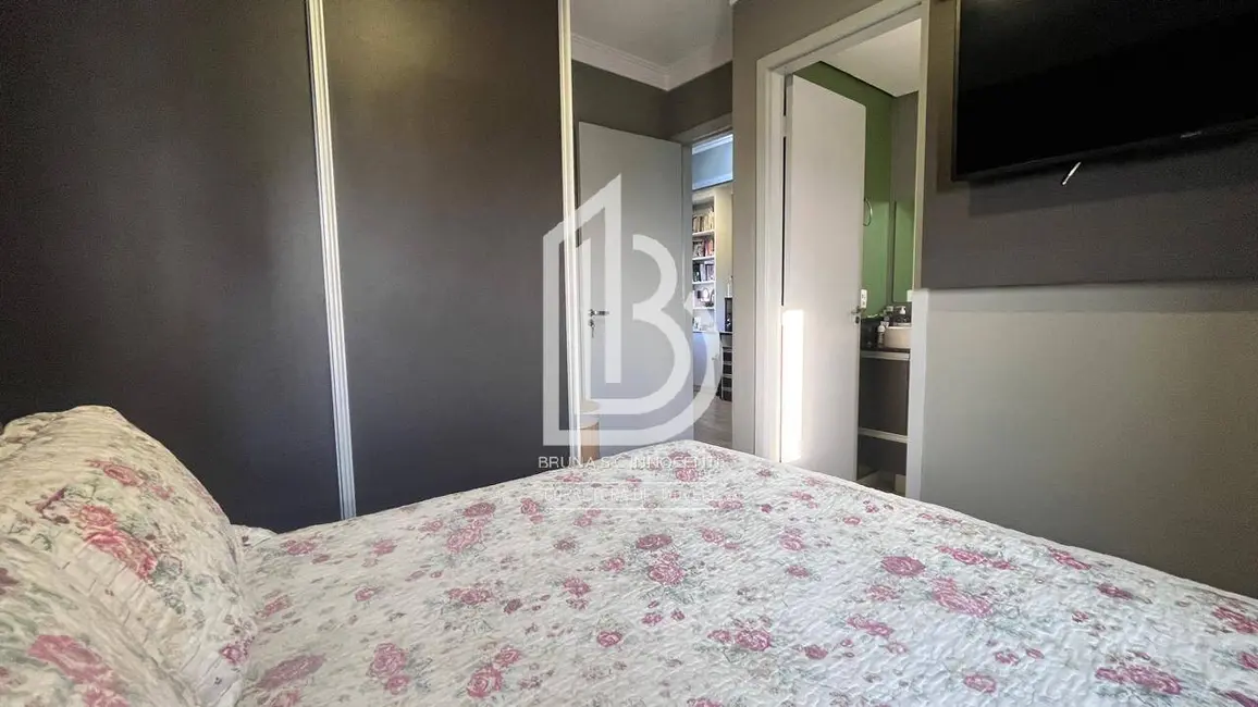 Foto 8 de Apartamento com 3 quartos à venda, 61m2 em Vila Curuçá, Santo Andre - SP