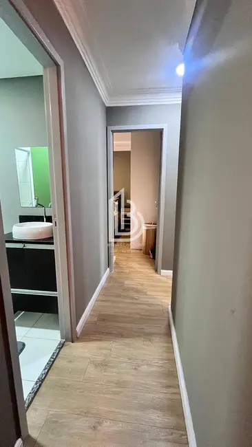 Foto 6 de Apartamento com 3 quartos à venda, 61m2 em Vila Curuçá, Santo Andre - SP