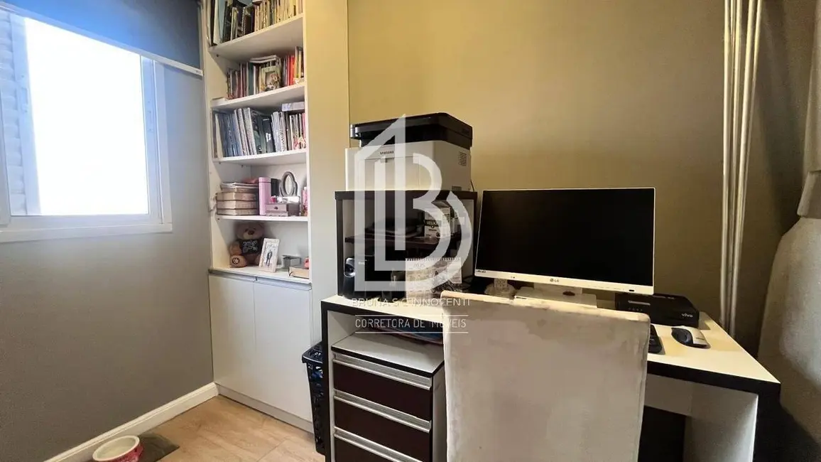 Foto 3 de Apartamento com 3 quartos à venda, 61m2 em Vila Curuçá, Santo Andre - SP