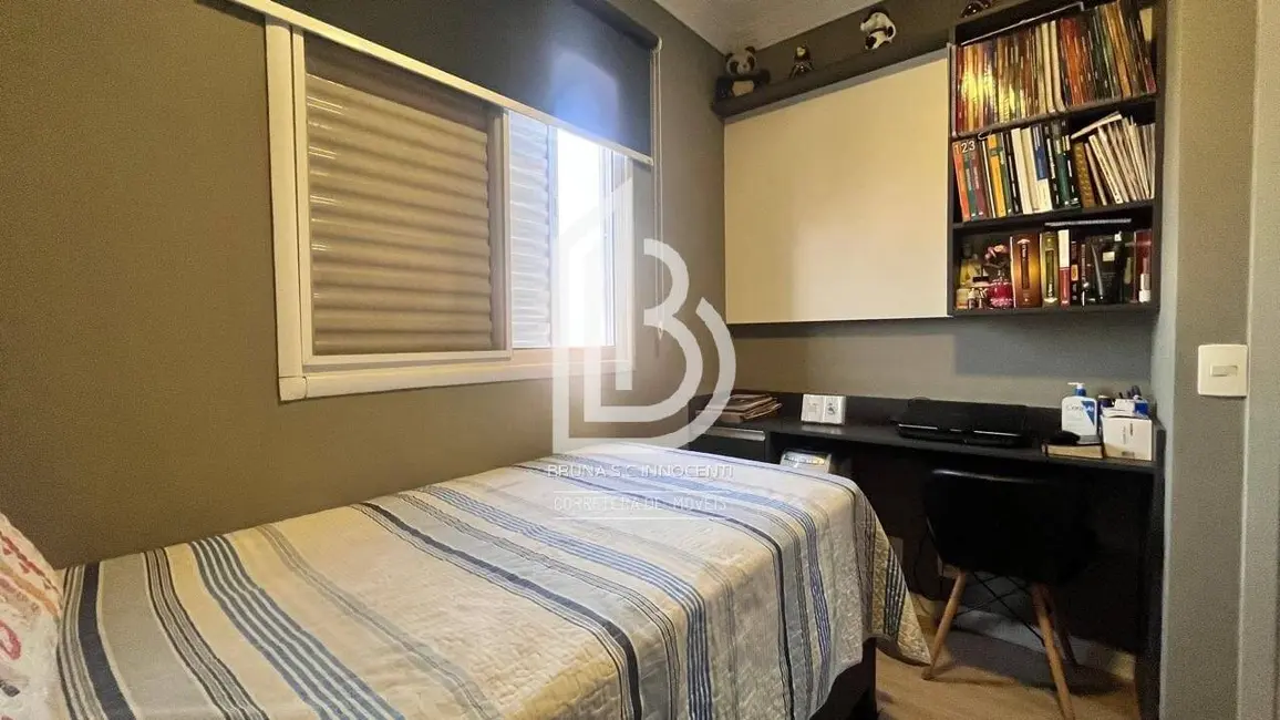 Foto 2 de Apartamento com 3 quartos à venda, 61m2 em Vila Curuçá, Santo Andre - SP