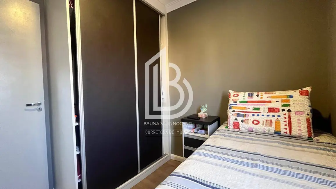 Foto 9 de Apartamento com 3 quartos à venda, 61m2 em Vila Curuçá, Santo Andre - SP