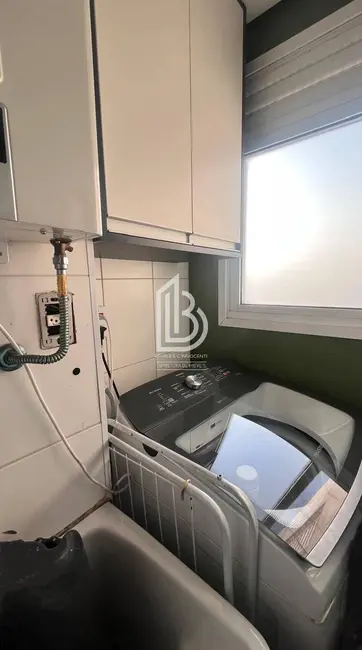 Foto 4 de Apartamento com 3 quartos à venda, 61m2 em Vila Curuçá, Santo Andre - SP