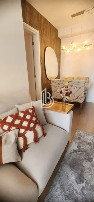 Foto 5 de Apartamento com 1 quarto à venda, 48m2 em Jardim Olavo Bilac, Sao Bernardo Do Campo - SP