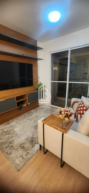 Foto 6 de Apartamento com 1 quarto à venda, 48m2 em Jardim Olavo Bilac, Sao Bernardo Do Campo - SP