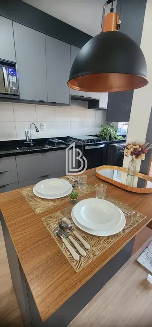 Foto 9 de Apartamento com 1 quarto à venda, 48m2 em Jardim Olavo Bilac, Sao Bernardo Do Campo - SP