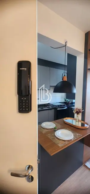 Foto 8 de Apartamento com 1 quarto à venda, 48m2 em Jardim Olavo Bilac, Sao Bernardo Do Campo - SP