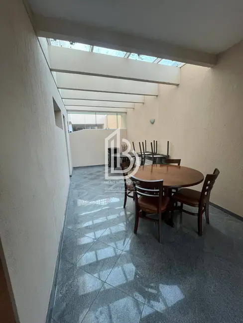 Foto 7 de Cobertura com 3 quartos à venda, 185m2 em Centro, Sao Bernardo Do Campo - SP