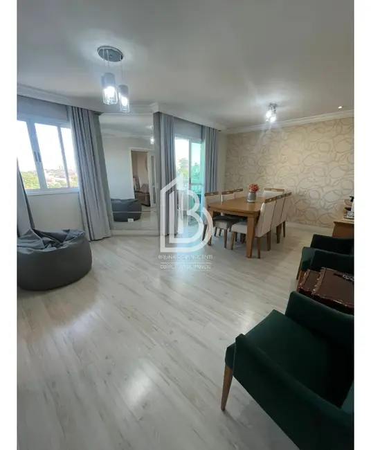 Foto 6 de Cobertura com 3 quartos à venda, 185m2 em Centro, Sao Bernardo Do Campo - SP