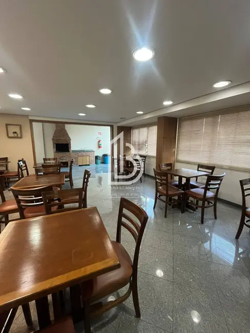 Foto 9 de Cobertura com 3 quartos à venda, 185m2 em Centro, Sao Bernardo Do Campo - SP