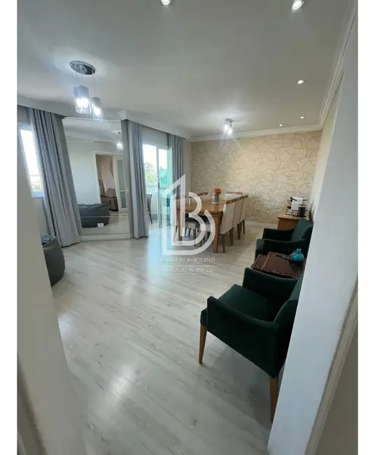 Foto 8 de Cobertura com 3 quartos à venda, 185m2 em Centro, Sao Bernardo Do Campo - SP