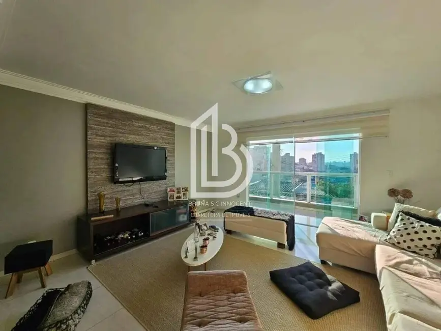 Foto 1 de Sobrado com 4 quartos à venda, 360m2 em Barcelona, Sao Caetano Do Sul - SP