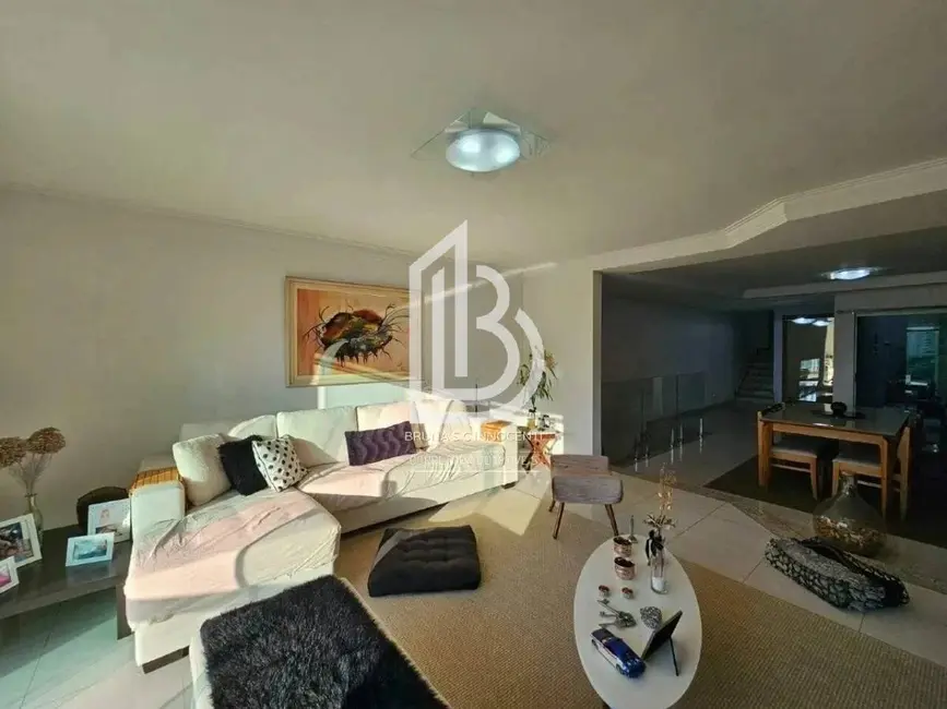 Foto 3 de Sobrado com 4 quartos à venda, 360m2 em Barcelona, Sao Caetano Do Sul - SP