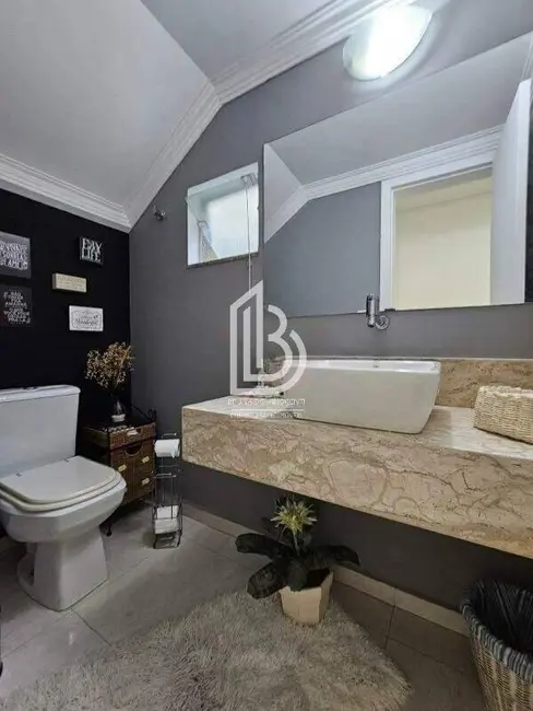 Foto 7 de Sobrado com 4 quartos à venda, 360m2 em Barcelona, Sao Caetano Do Sul - SP