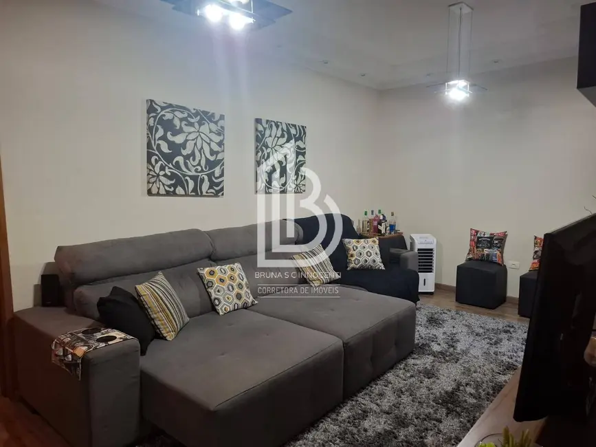 Foto 2 de Apartamento com 2 quartos à venda, 90m2 em Jardim Santo Antônio, Santo Andre - SP