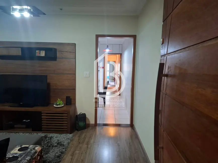 Foto 3 de Apartamento com 2 quartos à venda, 90m2 em Jardim Santo Antônio, Santo Andre - SP