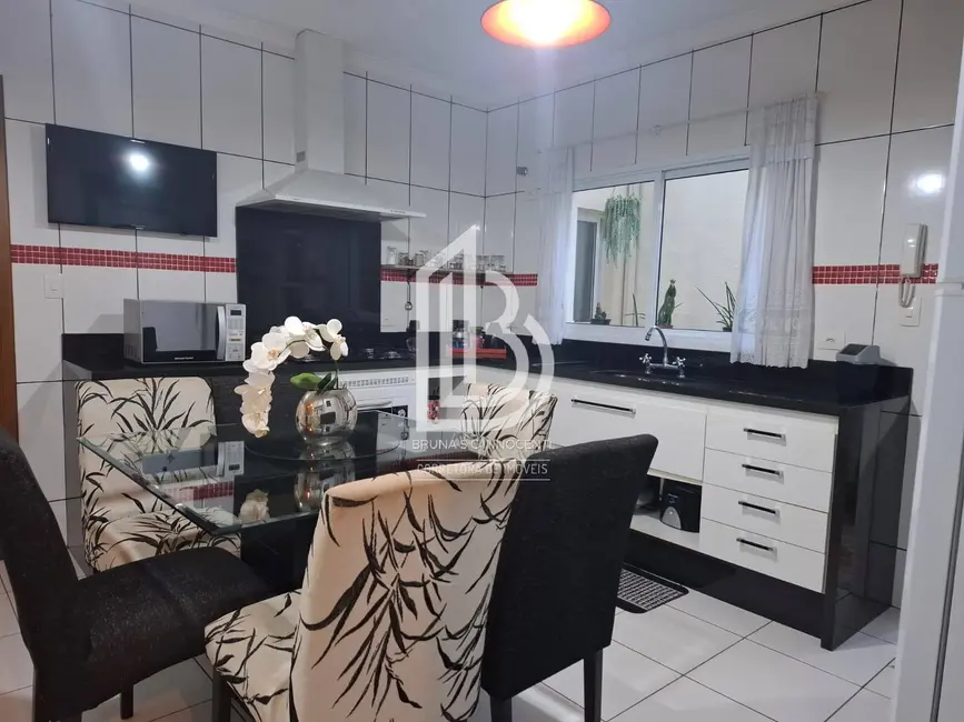 Foto 5 de Apartamento com 2 quartos à venda, 90m2 em Jardim Santo Antônio, Santo Andre - SP