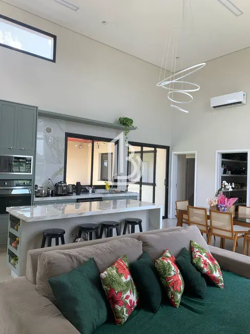 Foto 5 de Casa de Condomínio com 6 quartos à venda, 177m2 em Itupeva - SP