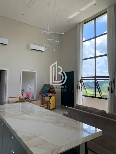 Foto 2 de Casa de Condomínio com 6 quartos à venda, 177m2 em Itupeva - SP