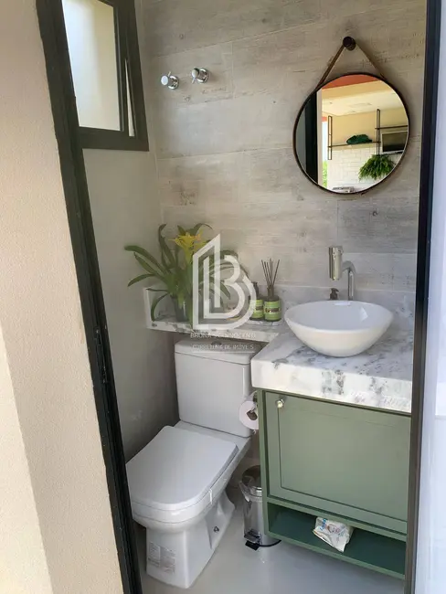 Foto 4 de Casa de Condomínio com 6 quartos à venda, 177m2 em Itupeva - SP