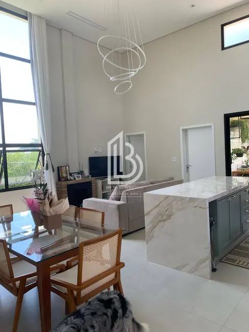 Foto 3 de Casa de Condomínio com 6 quartos à venda, 177m2 em Itupeva - SP