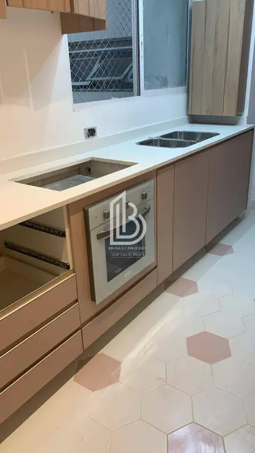 Foto 8 de Apartamento com 3 quartos à venda, 123m2 em Centro, Sao Bernardo Do Campo - SP