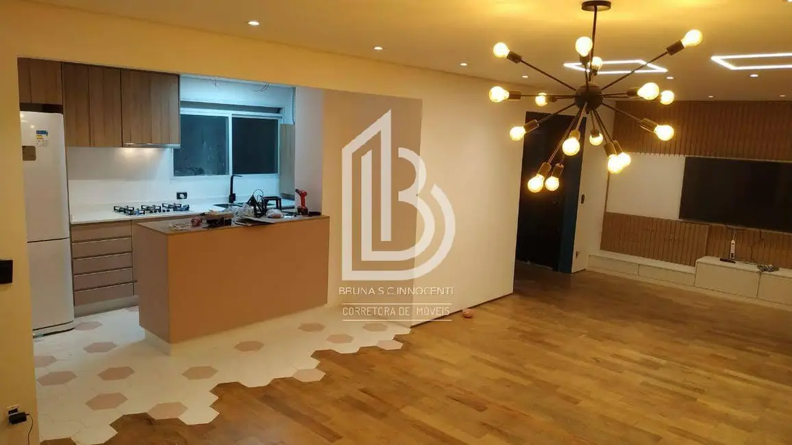 Foto 1 de Apartamento com 3 quartos à venda, 123m2 em Centro, Sao Bernardo Do Campo - SP