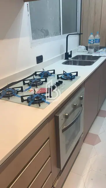 Foto 7 de Apartamento com 3 quartos à venda, 123m2 em Centro, Sao Bernardo Do Campo - SP