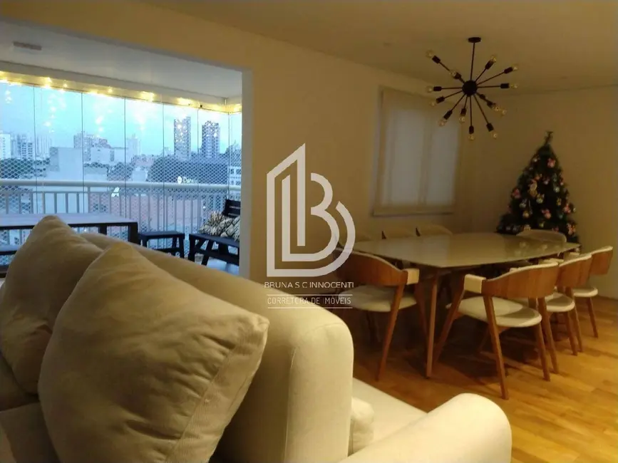 Foto 4 de Apartamento com 3 quartos à venda, 123m2 em Centro, Sao Bernardo Do Campo - SP