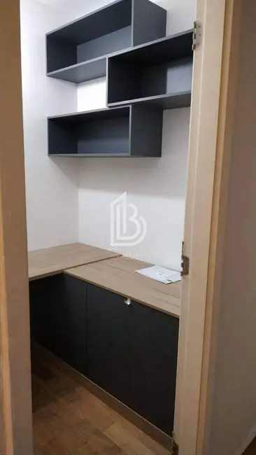 Foto 9 de Apartamento com 3 quartos à venda, 123m2 em Centro, Sao Bernardo Do Campo - SP