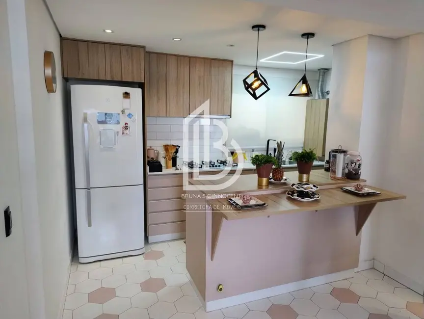 Foto 6 de Apartamento com 3 quartos à venda, 123m2 em Centro, Sao Bernardo Do Campo - SP