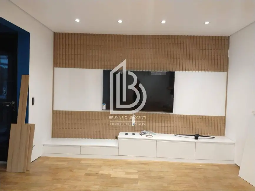 Foto 2 de Apartamento com 3 quartos à venda, 123m2 em Centro, Sao Bernardo Do Campo - SP