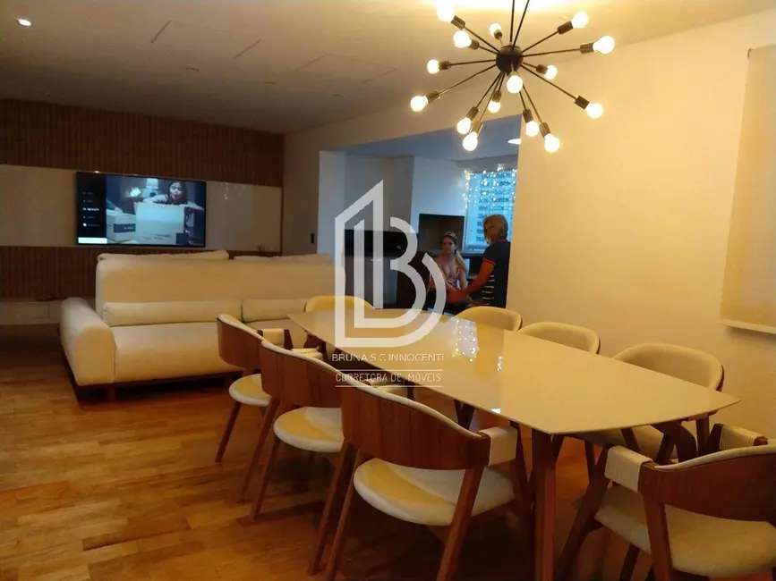 Foto 3 de Apartamento com 3 quartos à venda, 123m2 em Centro, Sao Bernardo Do Campo - SP