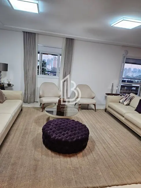 Foto 7 de Apartamento com 3 quartos à venda, 242m2 em Nova Petrópolis, Sao Bernardo Do Campo - SP