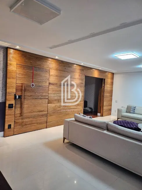 Foto 1 de Apartamento com 3 quartos à venda, 242m2 em Nova Petrópolis, Sao Bernardo Do Campo - SP